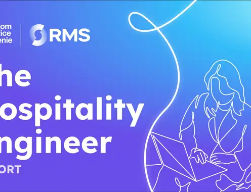 Rise of the ‘Hospitality Engineer’ as disconnected systems costing operators hours every week