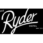 the ryder hotel