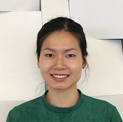 Ginny Hung