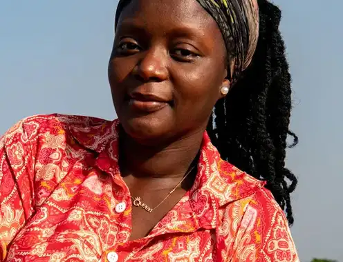 Fatmata Binta