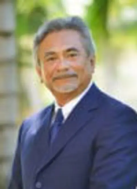 Lorenzo Chan