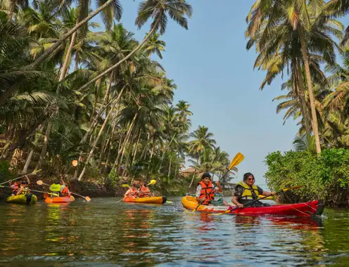 Smart Tourism Policy for India's Digital-First Traveler