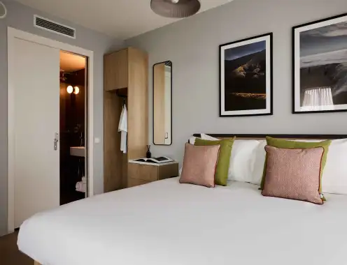 Wilde Amsterdam Nord 26