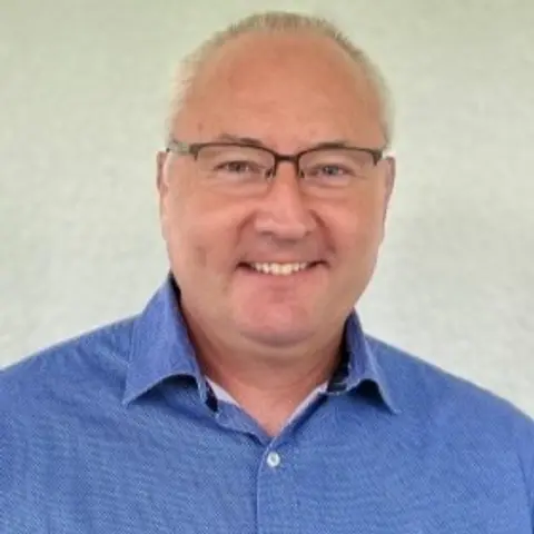 Gareth Fraser