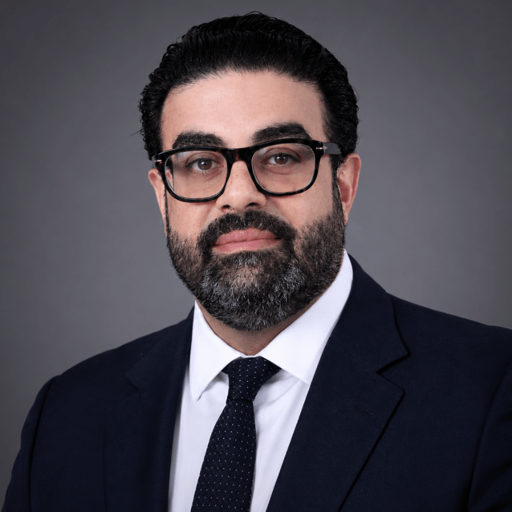 Ahmad El Zein