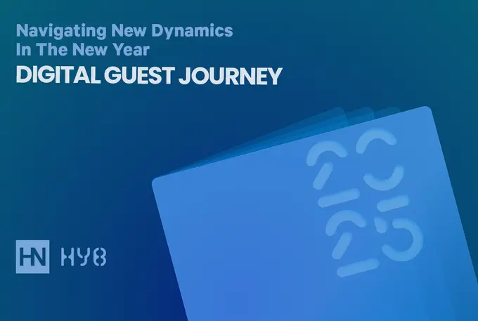 10 Hospitality Trends Transforming the Digital Guest Journey