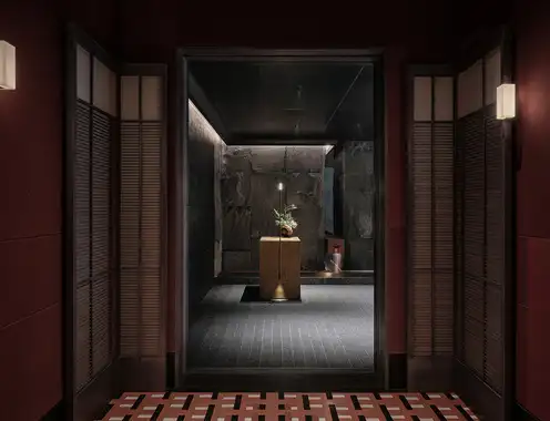 Alila Shanghai