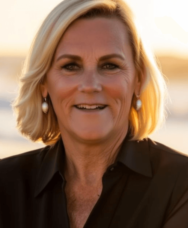 Tammy Pahel