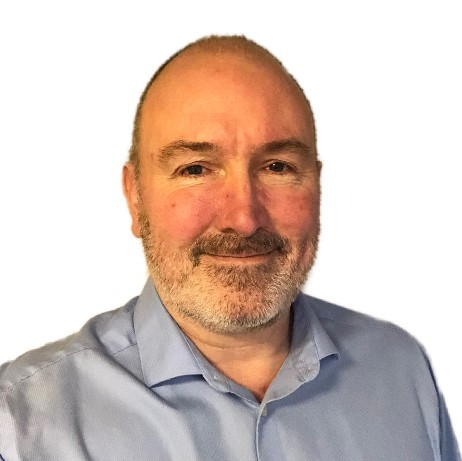 Daniel O'Keefe