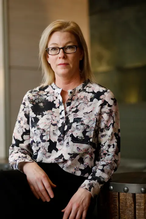 Kathy Hastings