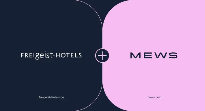 FREIgeist Hotels cuts guest check-in time by 30% with Mews?