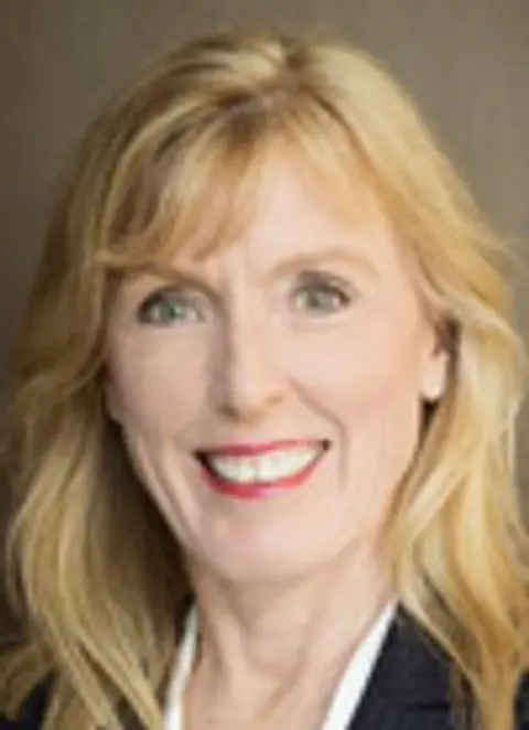 Annette MacAndrew