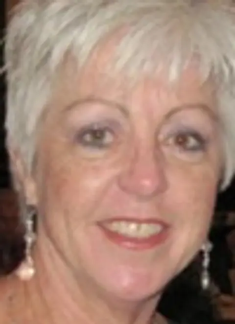 Judy Whidden