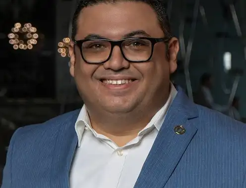Amro Talaat