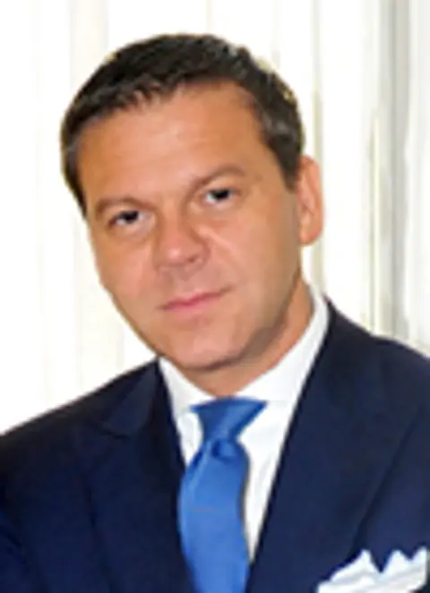 Alessandro Redaelli