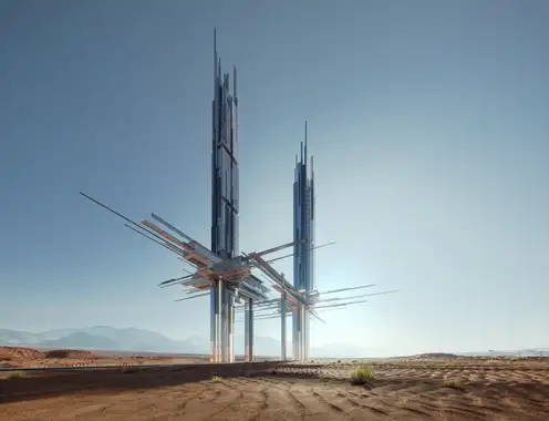 NEOM announces Epicon - its luxury coastal tourism destination on the Gulf of Aqaba