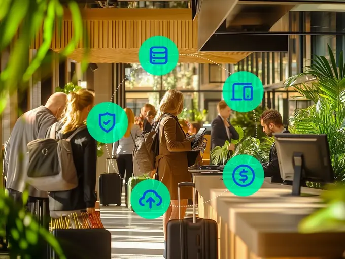 Why Modernise Your Hotel