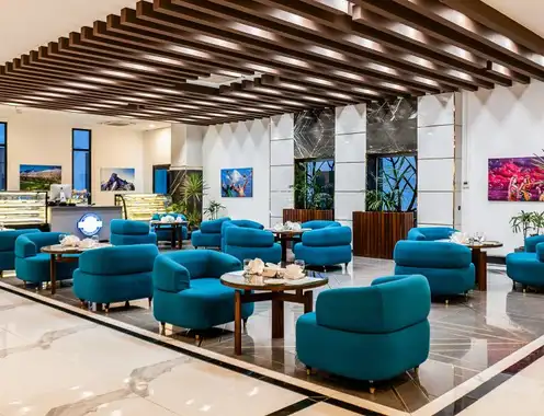 Best Western DHA Hanna Mall Quetta