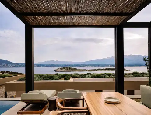 JW Marriott Crete Resort & Spa