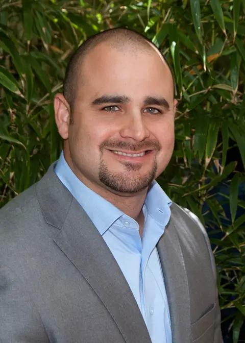 Seth Mcdaniels