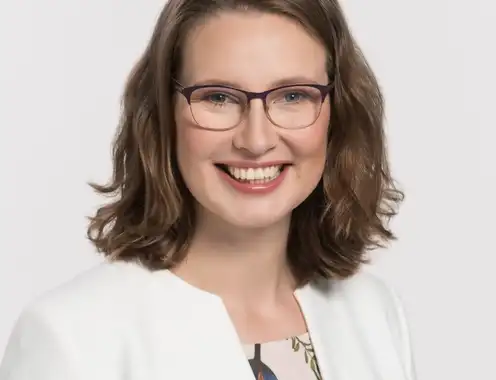 Joanna Kurowska
