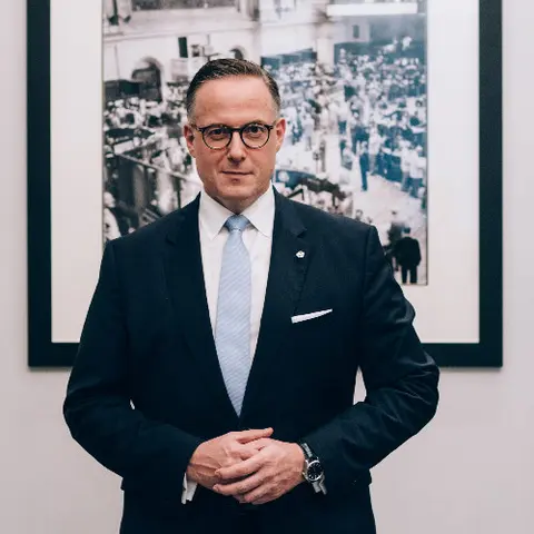 Mathias Gerds