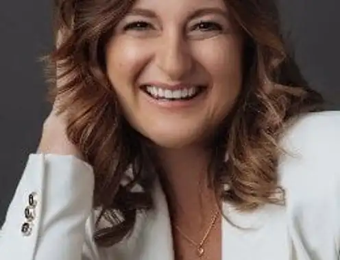 Jessica Painter