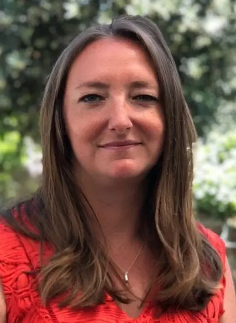 Laura Sharpe