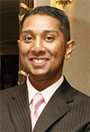 Pranav Patel