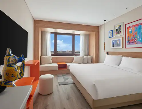 Hyatt Centric Cairo West