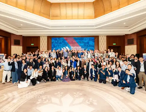 Novotel Becomes First Hospitality Brand to Join Seafood Task Force