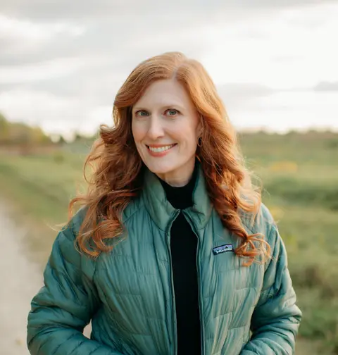 Courtney Reagan