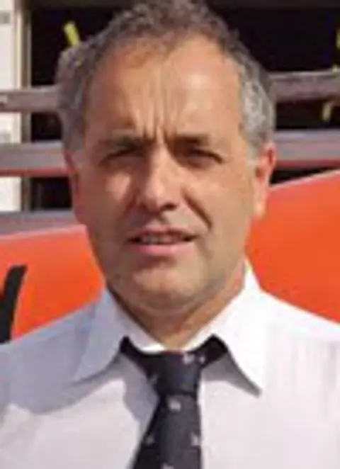 Richard Martin