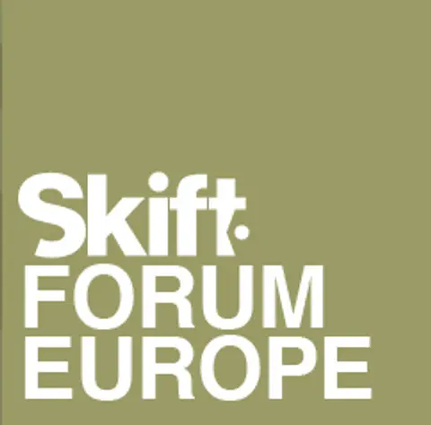 Skift Forum Europe