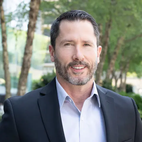Joe Palmer
