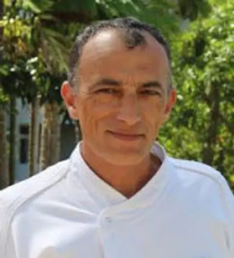 Gerard Coste