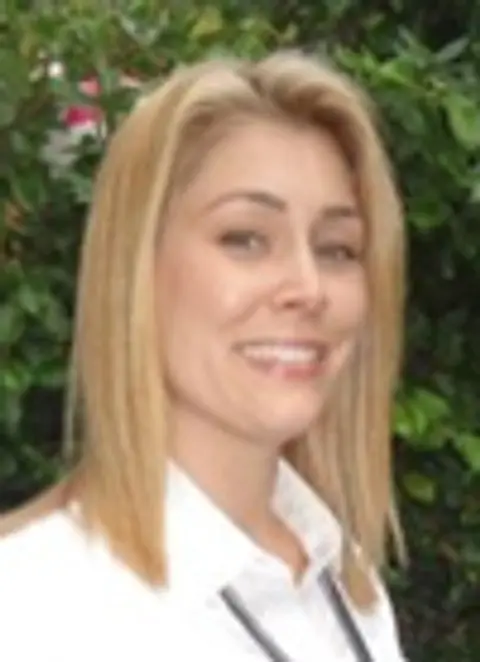 Nicole Weigand