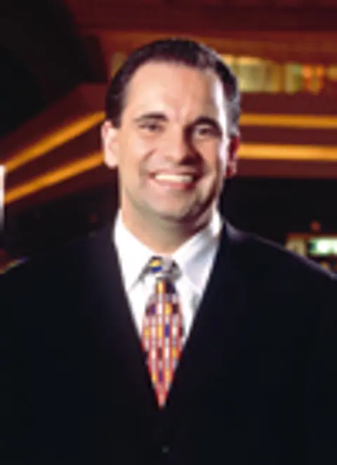 Steve Zanella