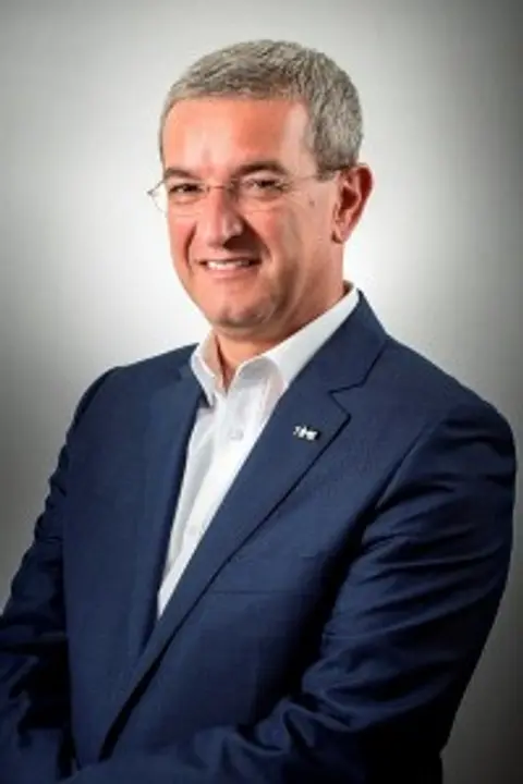 Ghassan Farhat