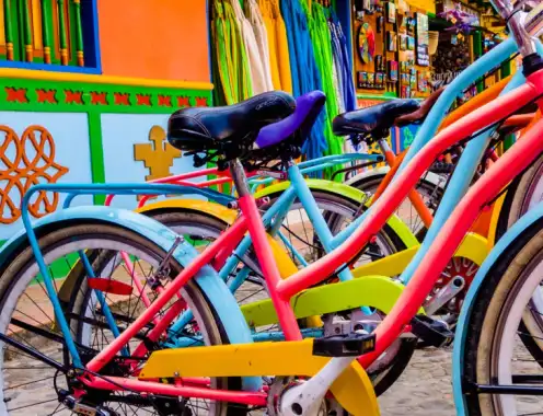Local Observatories Key to Delivering on National Tourism Strategies, New Report Concludes