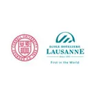 9th Annual Cornell/Ecole hôtelière de Lausanne Reception at IHIF/ITB