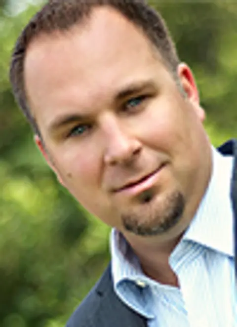 Matthew Mackenzie