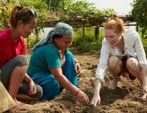 How Indigenous Governance Is Shaping Sustainable Tourism in Nepal
