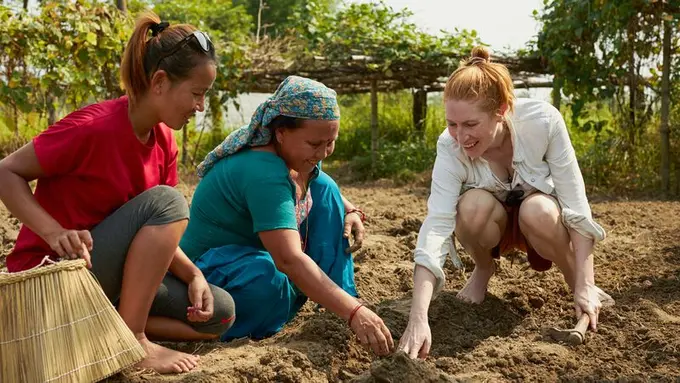 How Indigenous Governance Is Shaping Sustainable Tourism in Nepal