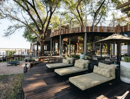 Viceroy Hotels Expands into Africa with Three Luxury Safari Lodges