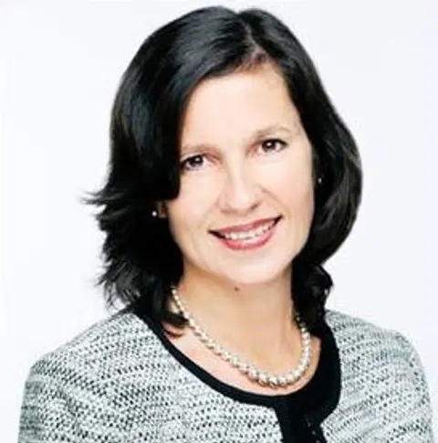 Valerie Wade