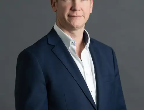 Brendan McCormack