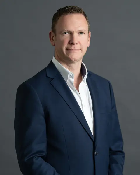 Brendan McCormack