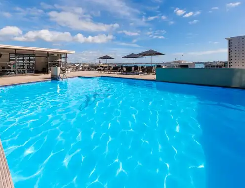 TFE-heritage Hotels Strategic Partnership Shows Confidence In New Zealand Accommodation Sector