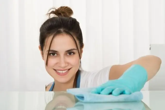 Raising Awareness for the Physical Demands of Being a Housekeeper | By Larry Mogelonsky